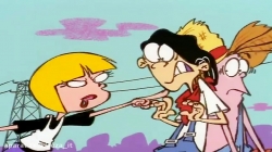 اد، ادد و ادی Ed, Edd n Eddy - فصل 4 قسمت 2